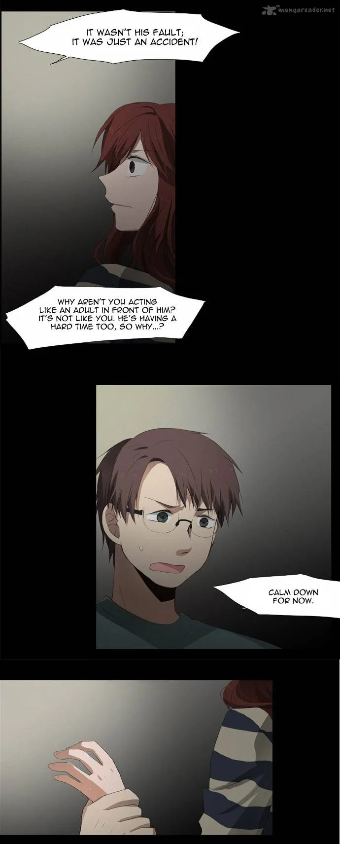 Come Spring Chapter 45 page 2