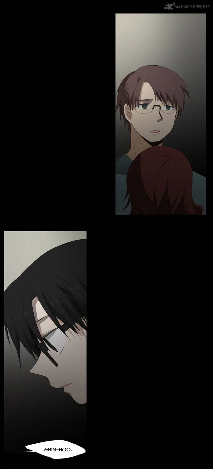 Come Spring Chapter 45 page 6