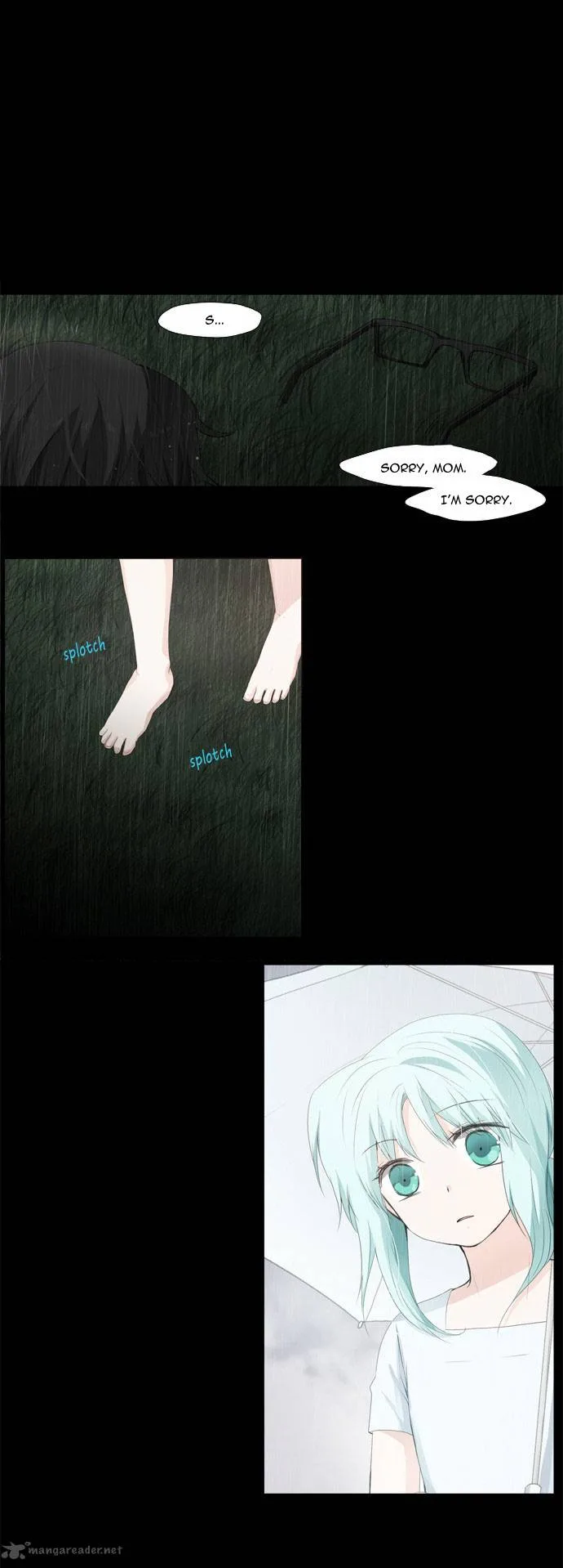 Come Spring Chapter 45 page 11
