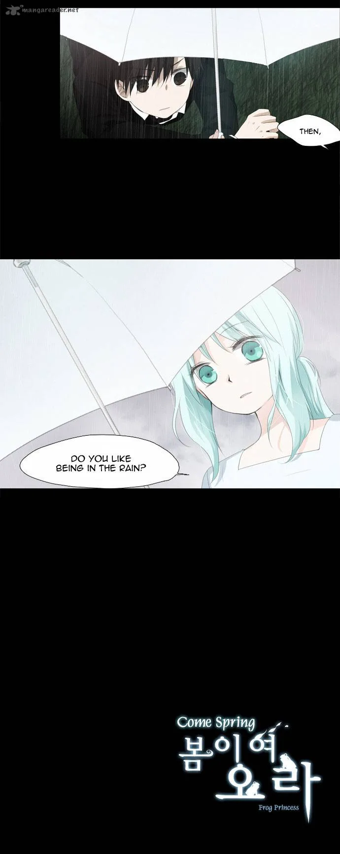 Come Spring Chapter 45 page 13