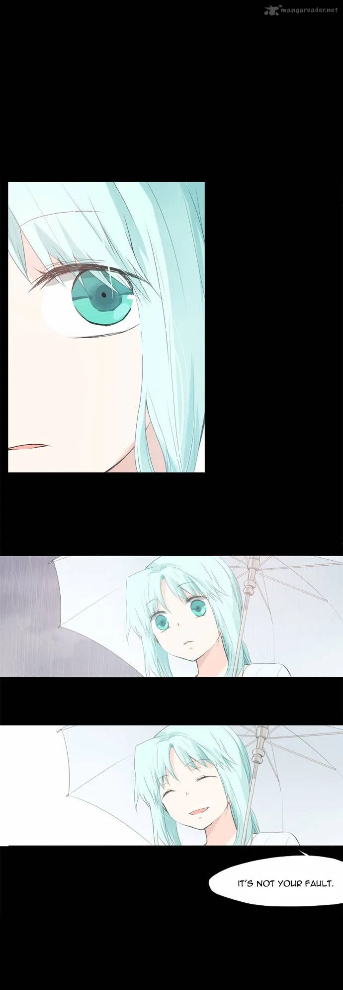 Come Spring Chapter 45 page 21