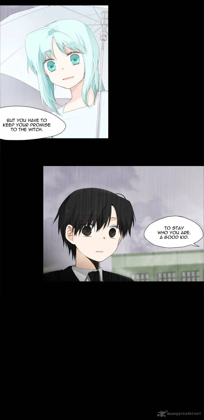 Come Spring Chapter 45 page 19