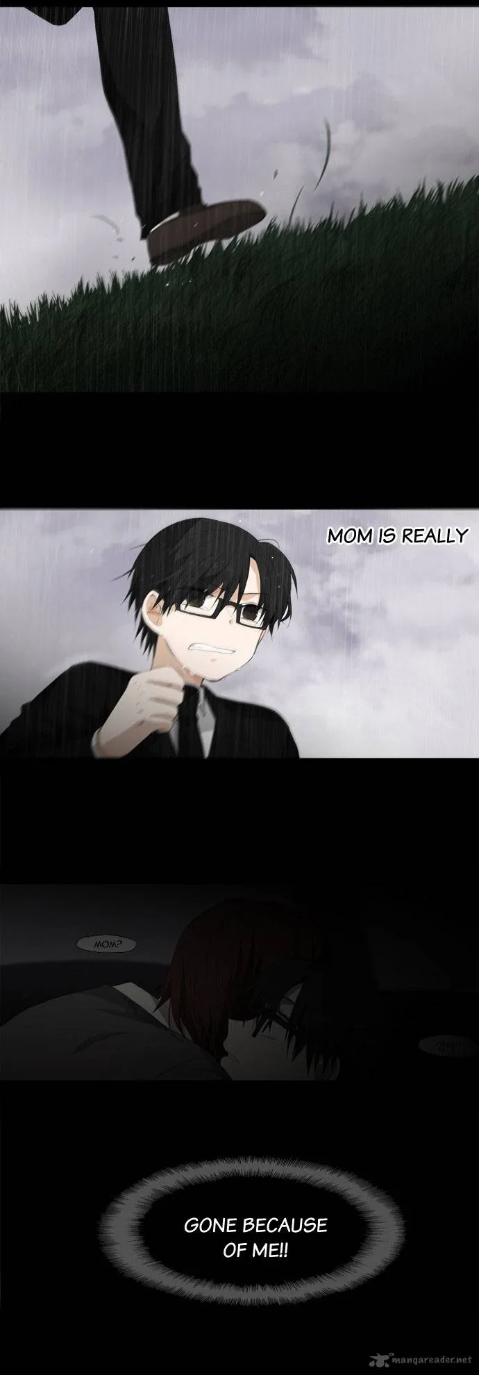 Come Spring Chapter 45 page 10