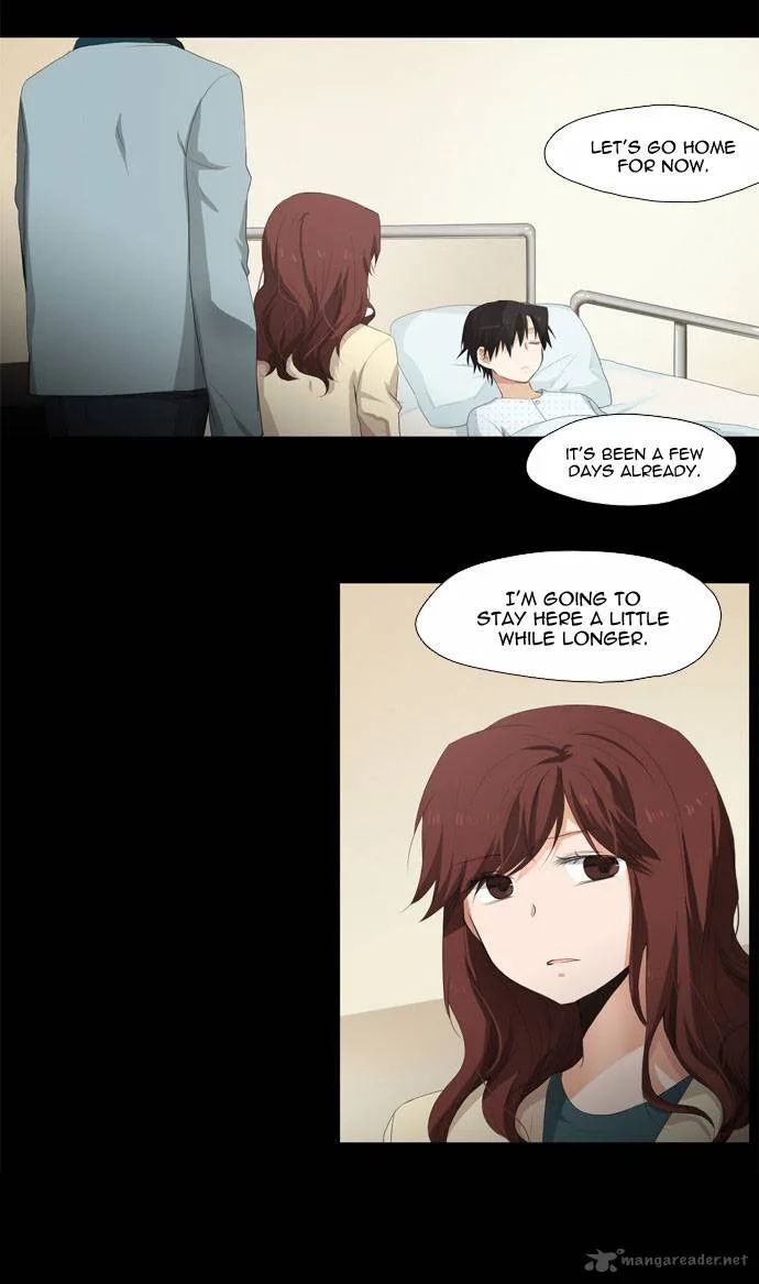 Come Spring Chapter 45 page 27