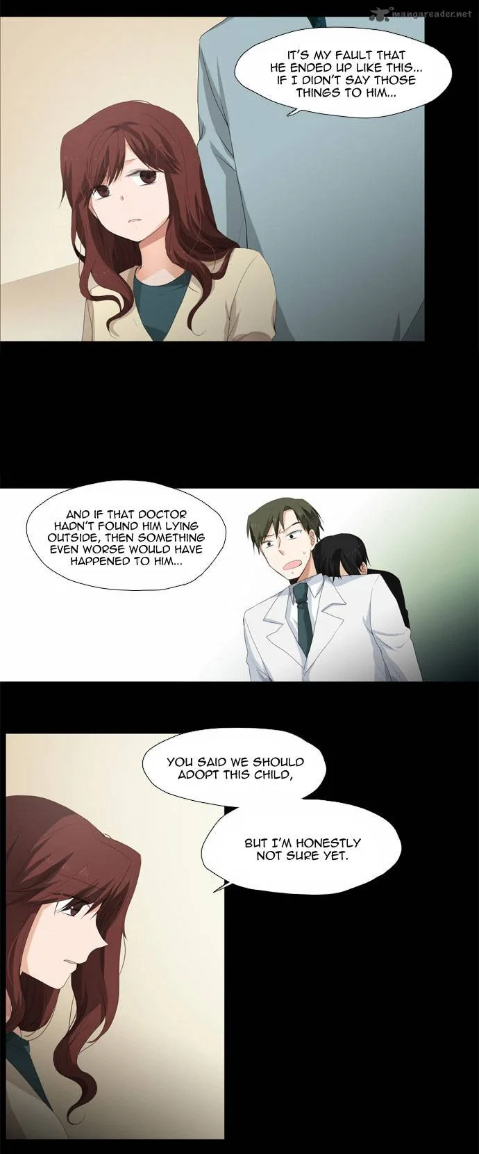 Come Spring Chapter 45 page 28