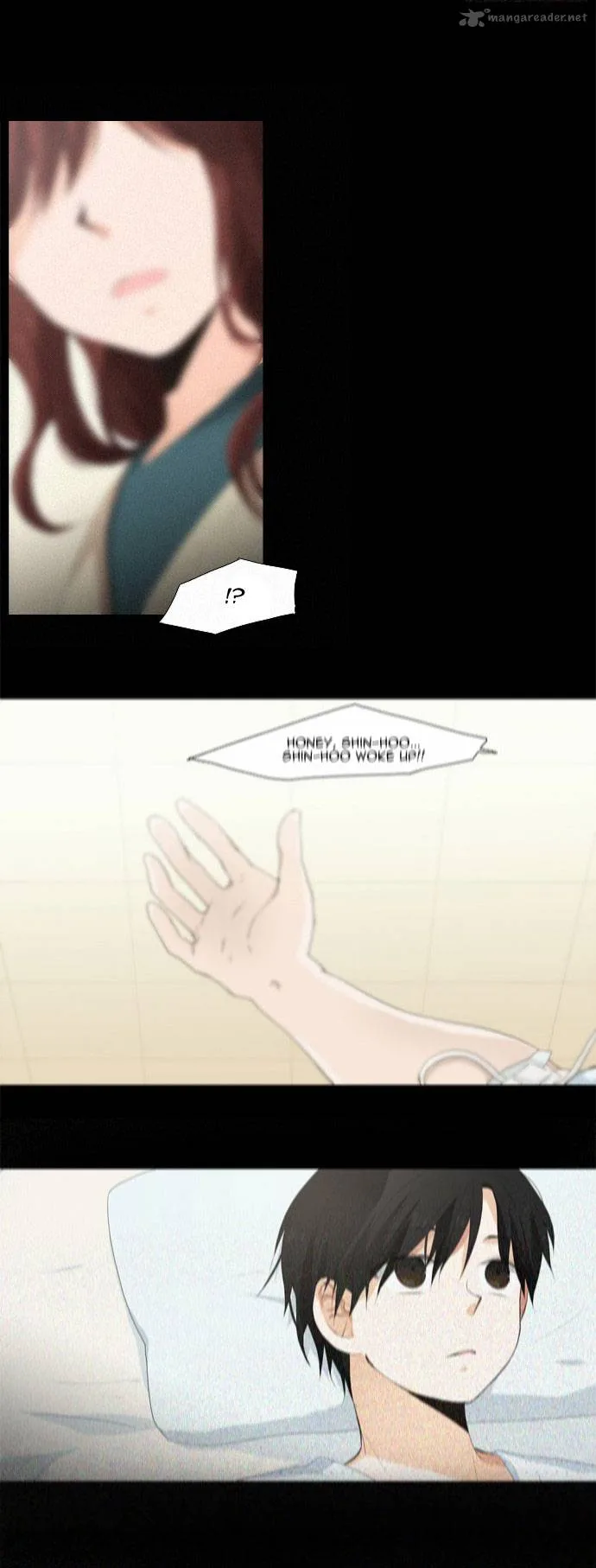 Come Spring Chapter 45 page 31