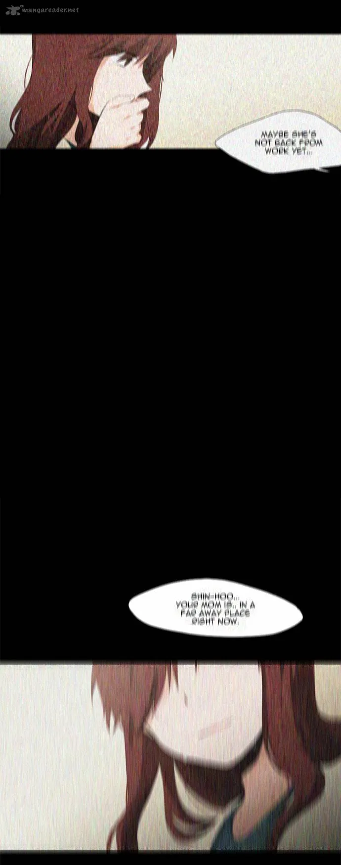 Come Spring Chapter 45 page 34