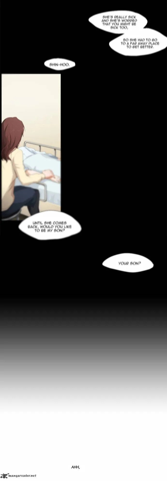 Come Spring Chapter 45 page 35