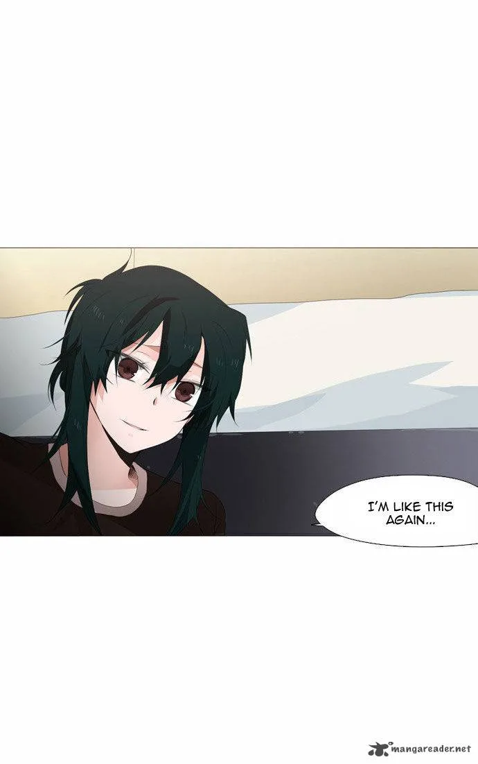 Come Spring Chapter 46 page 20