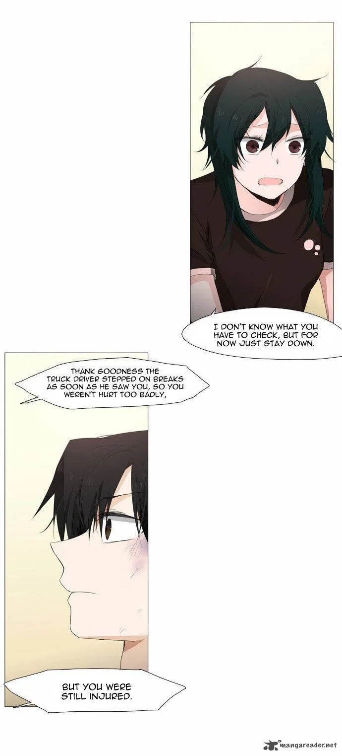 Come Spring Chapter 46 page 10