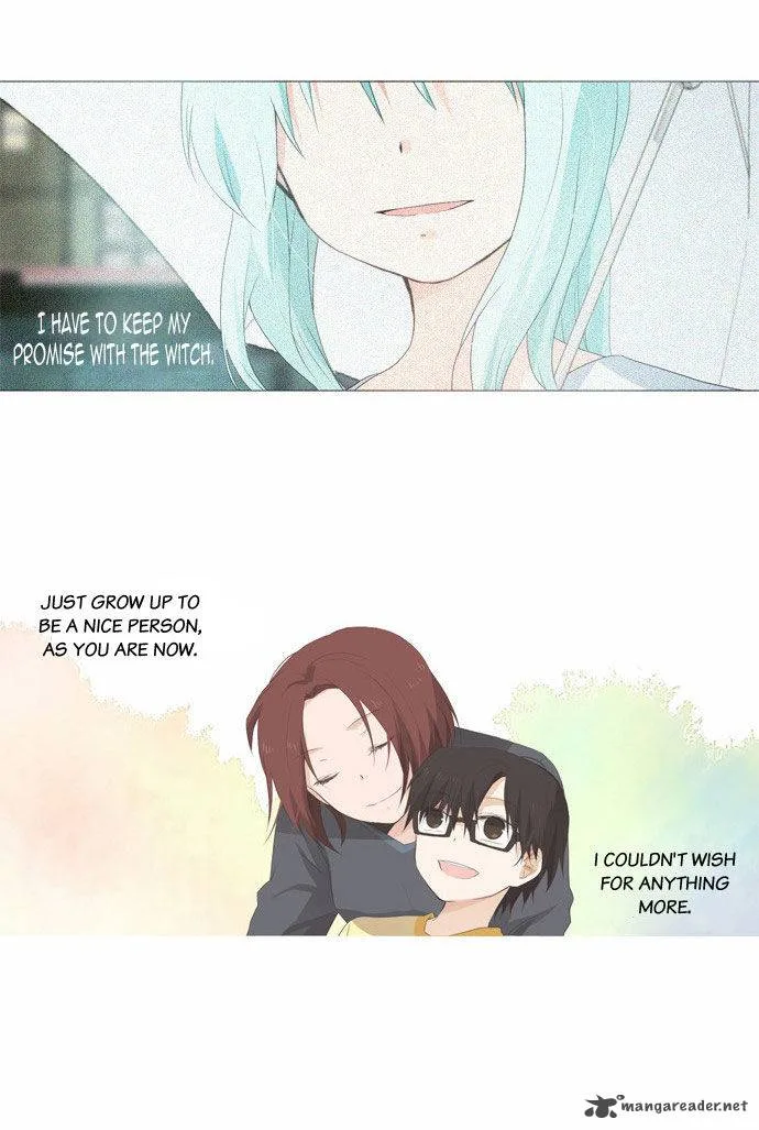 Come Spring Chapter 46 page 6