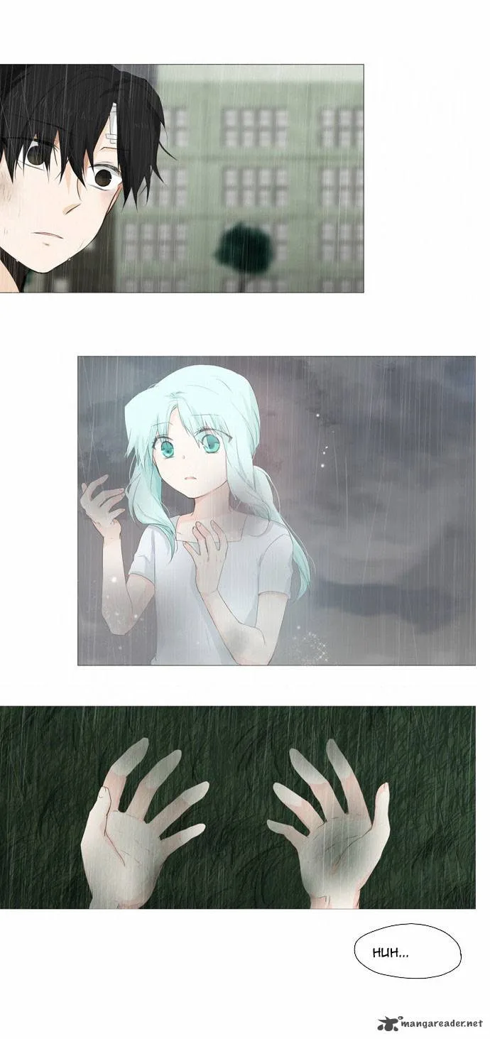 Come Spring Chapter 47 page 22