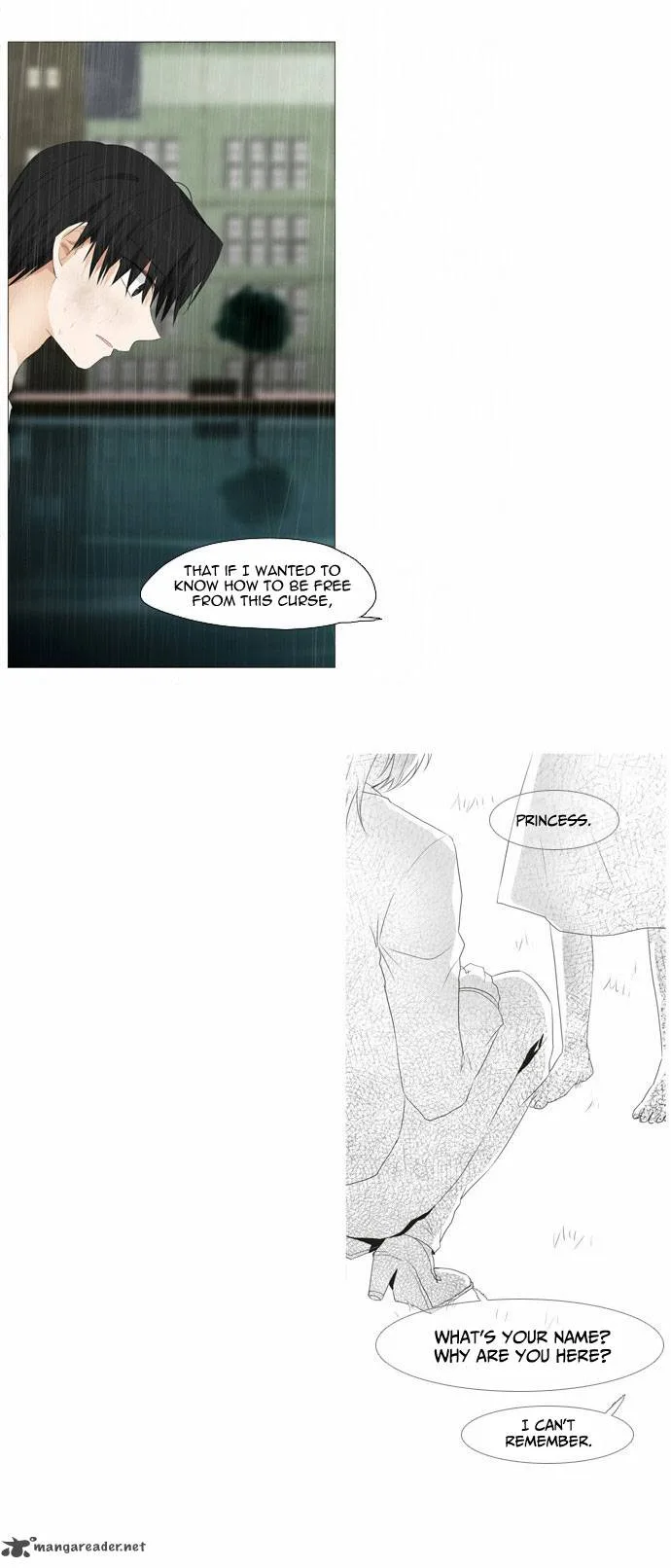Come Spring Chapter 47 page 10