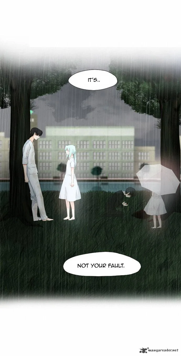 Come Spring Chapter 47 page 6