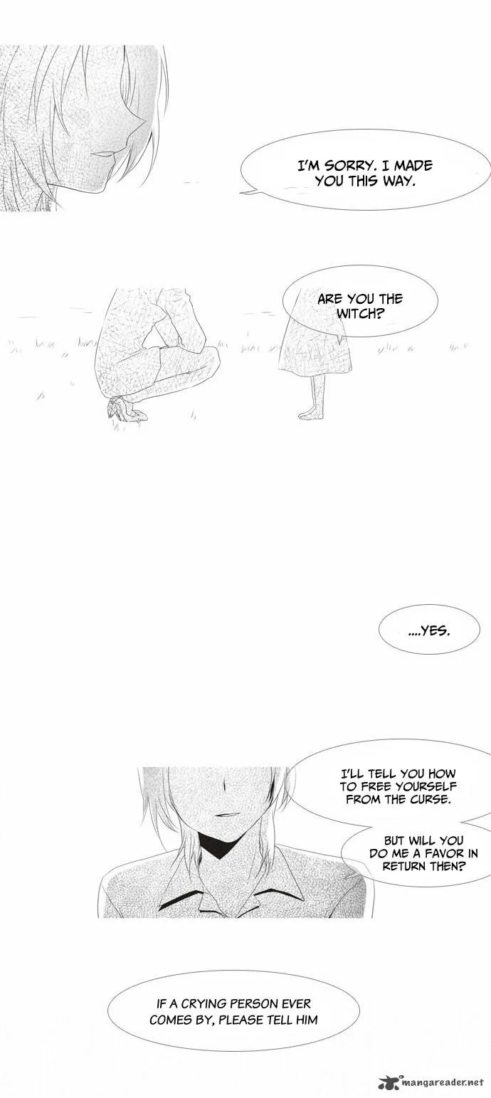 Come Spring Chapter 47 page 11
