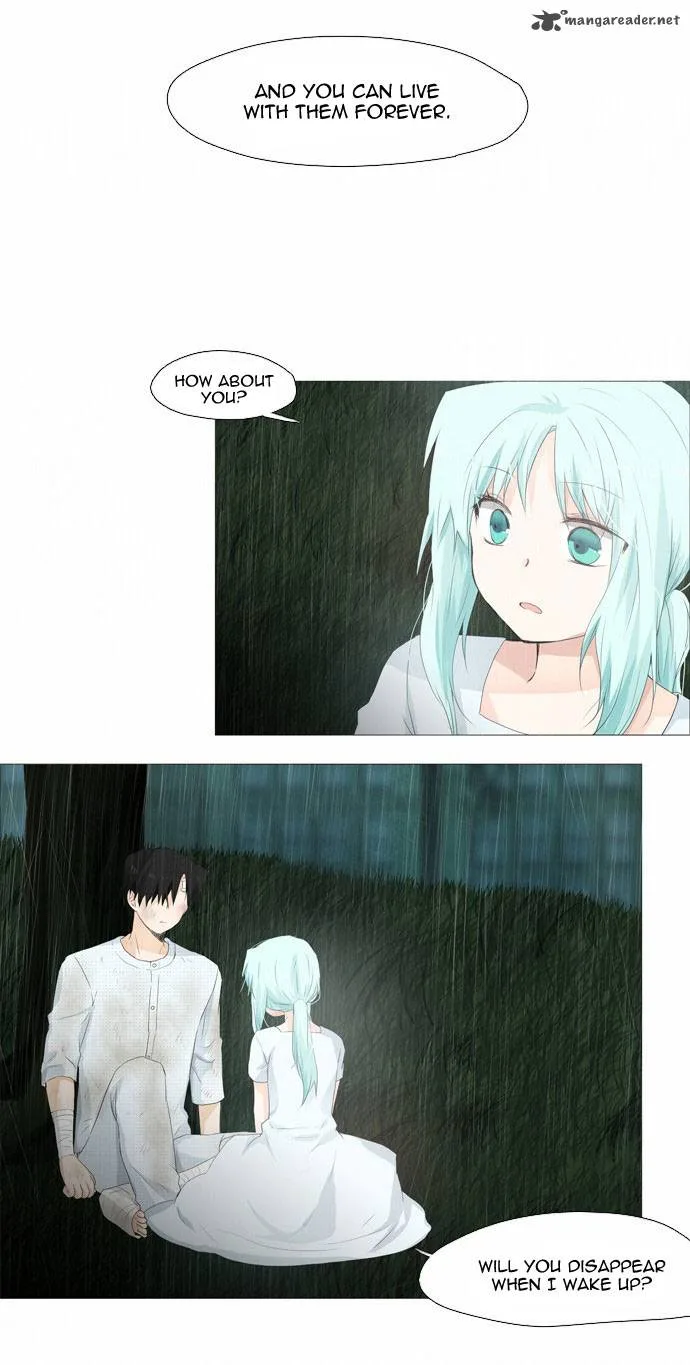 Come Spring Chapter 47 page 17