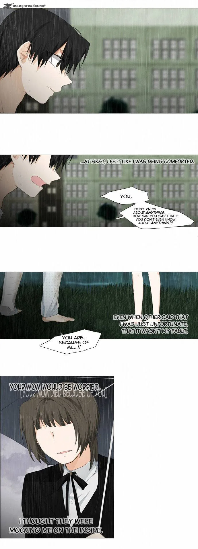 Come Spring Chapter 47 page 7