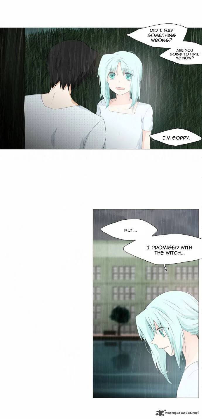 Come Spring Chapter 47 page 9