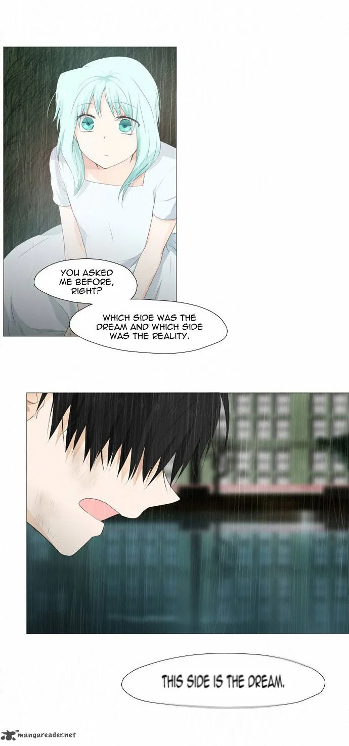 Come Spring Chapter 47 page 15