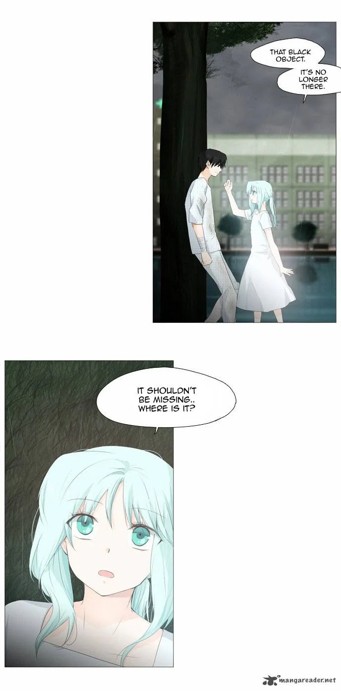 Come Spring Chapter 47 page 2