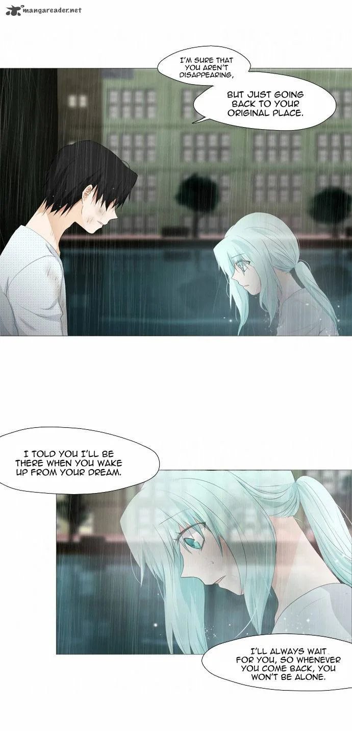 Come Spring Chapter 47 page 26