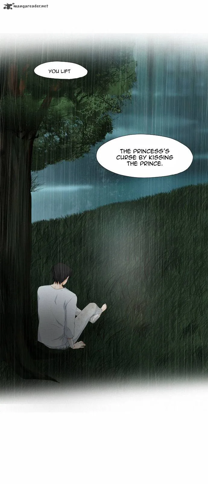 Come Spring Chapter 47 page 31