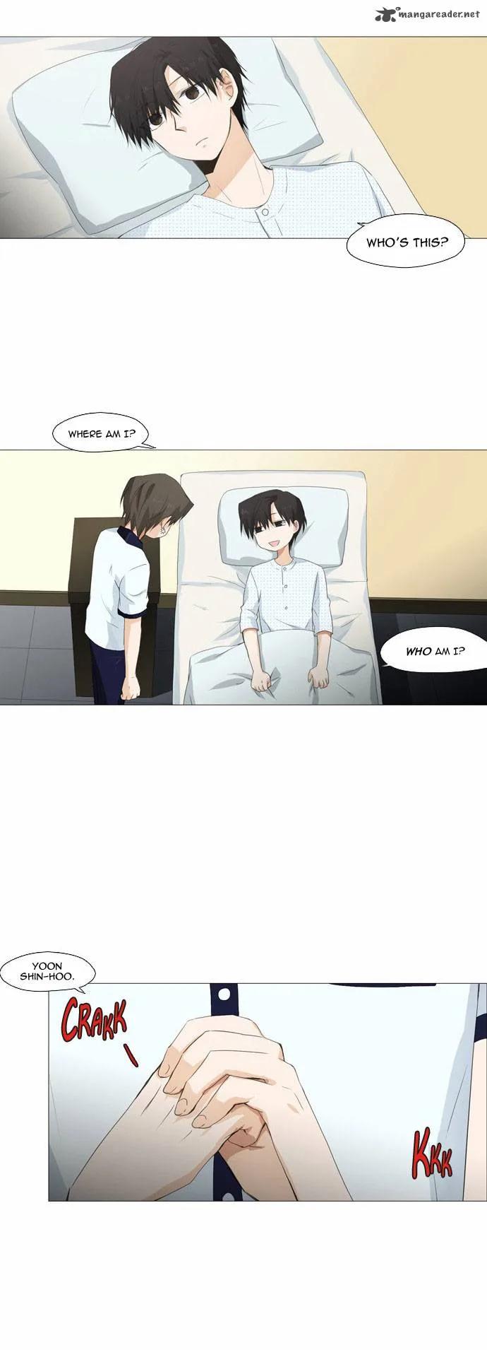 Come Spring Chapter 48 page 2