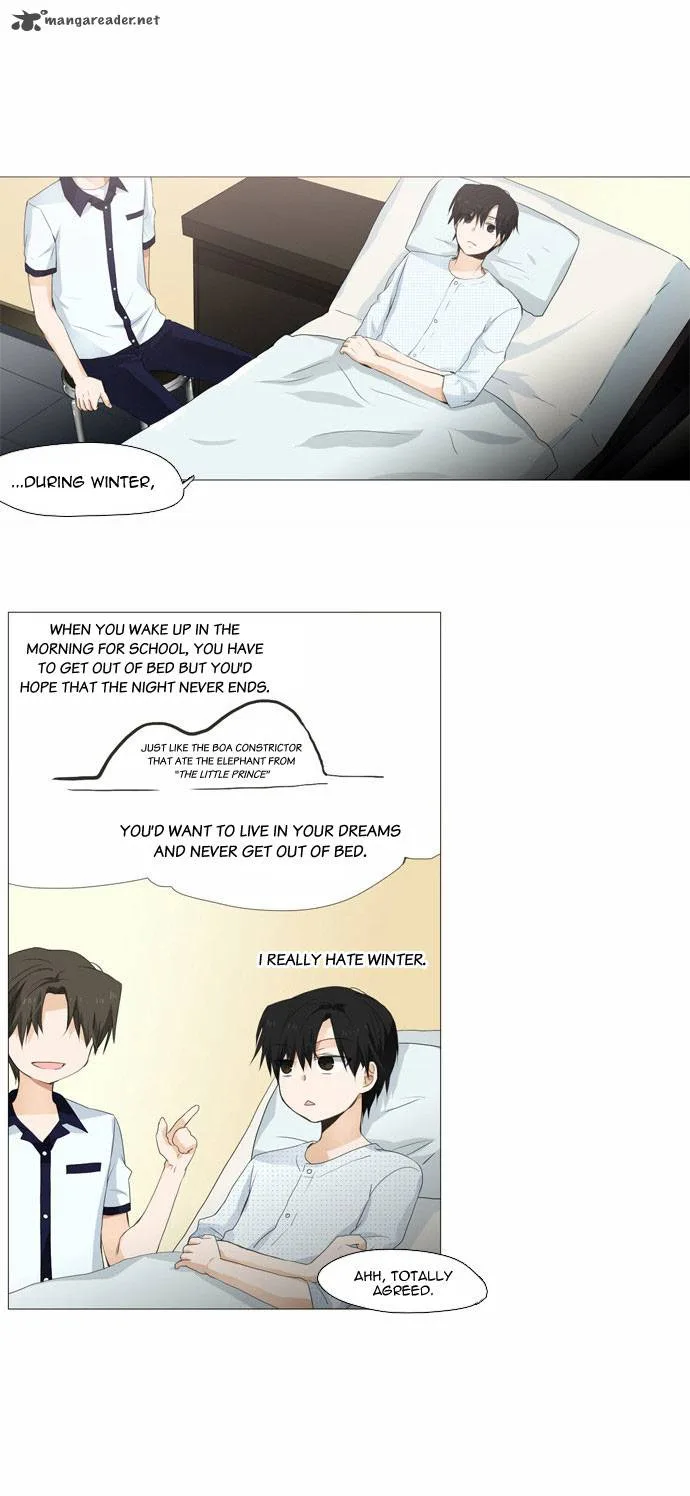 Come Spring Chapter 48 page 7
