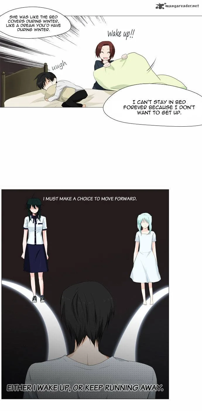 Come Spring Chapter 48 page 9