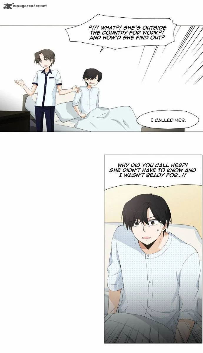 Come Spring Chapter 48 page 21