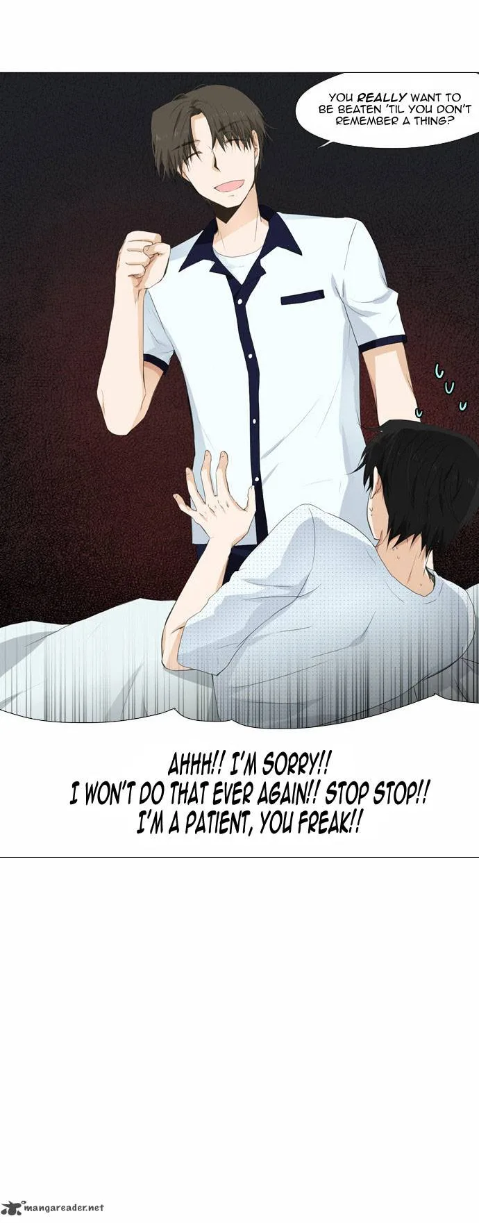 Come Spring Chapter 48 page 3
