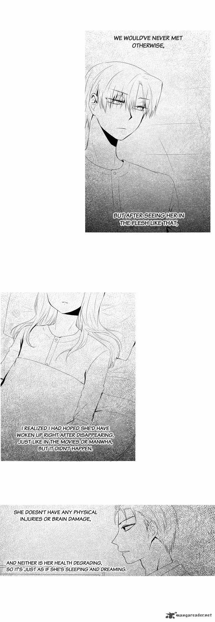 Come Spring Chapter 48 page 15