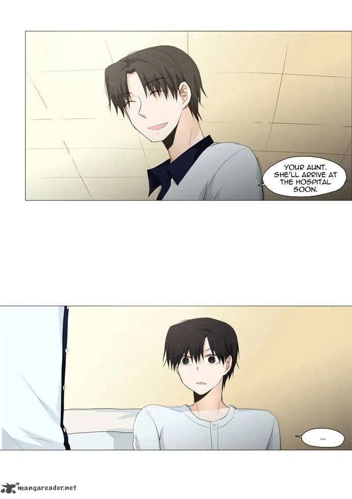 Come Spring Chapter 48 page 20