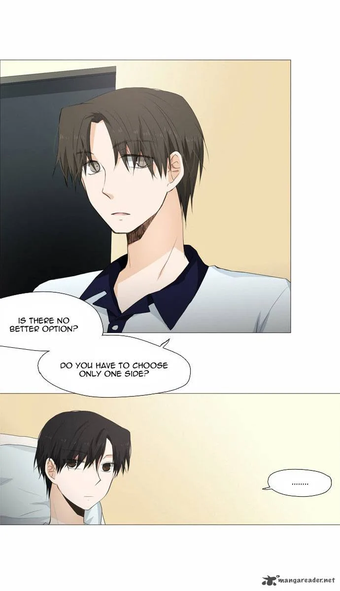 Come Spring Chapter 48 page 12