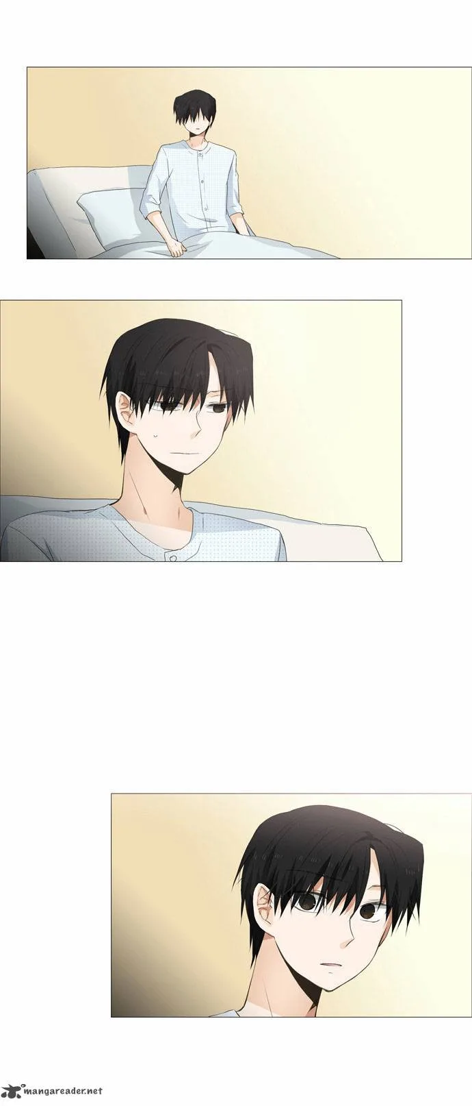 Come Spring Chapter 48 page 24