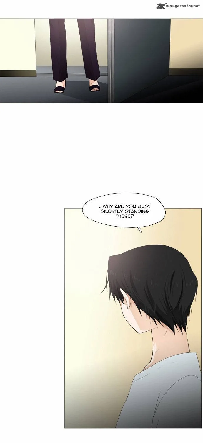 Come Spring Chapter 48 page 25