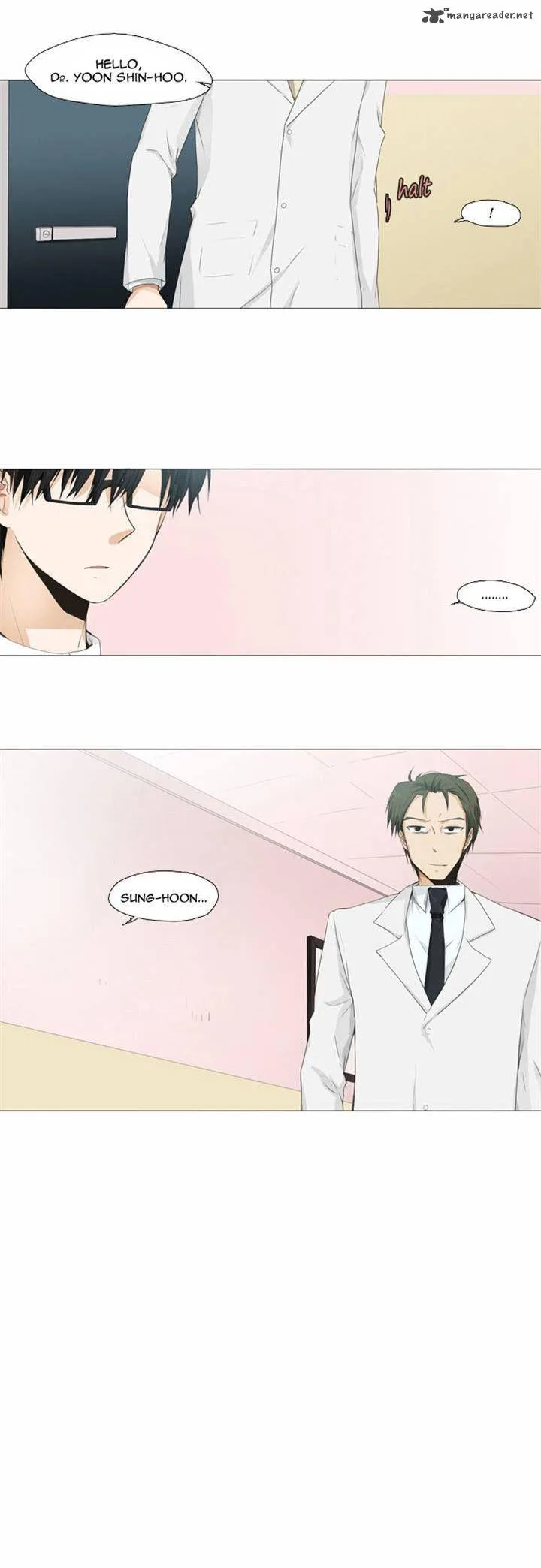 Come Spring Chapter 49 page 2