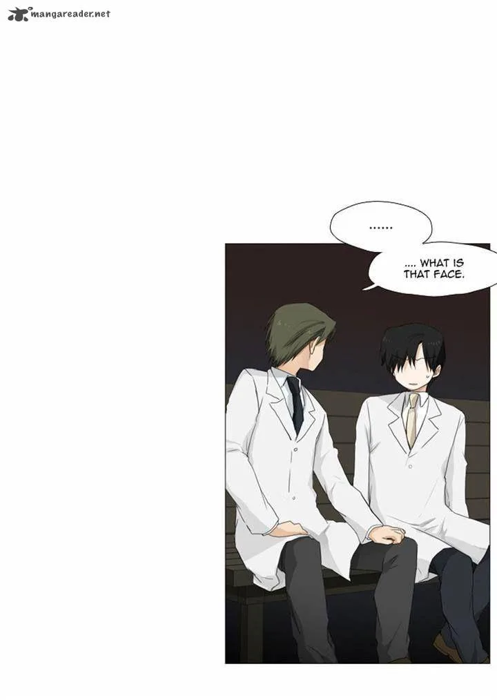 Come Spring Chapter 49 page 5