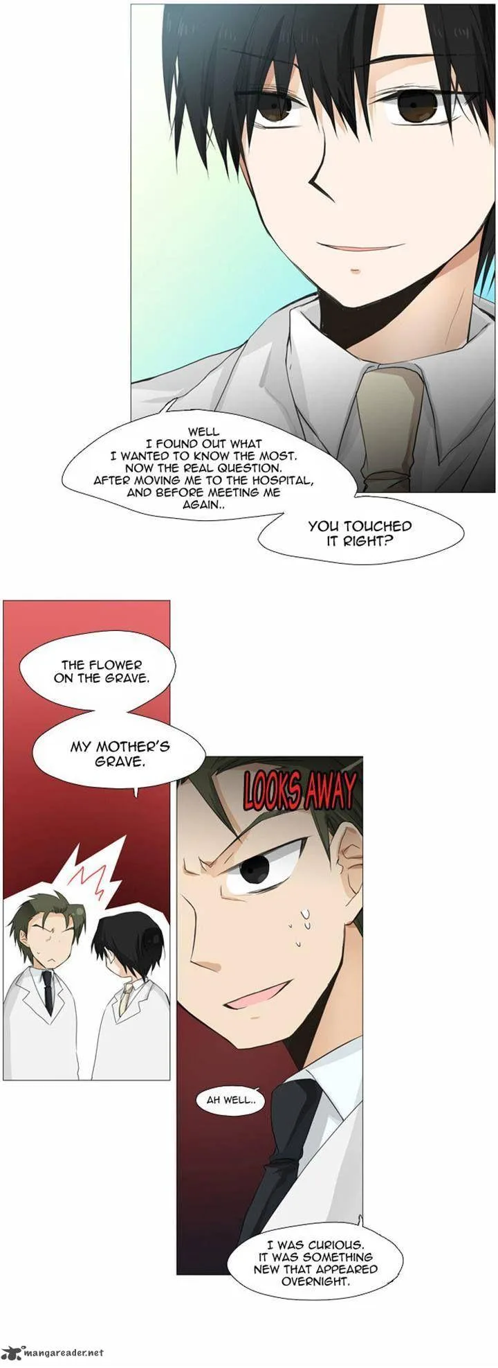 Come Spring Chapter 49 page 24