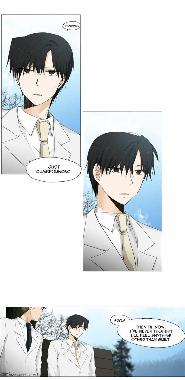 Come Spring Chapter 49 page 6