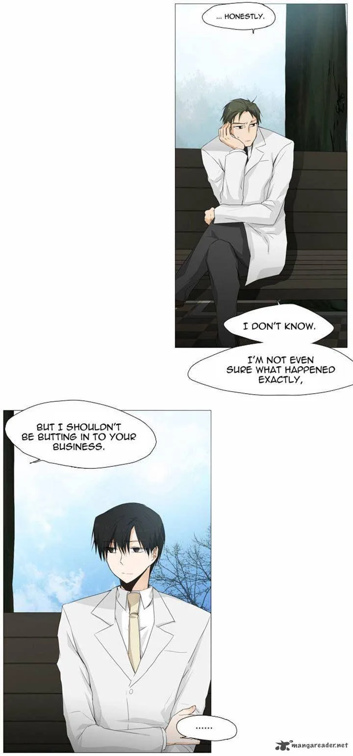 Come Spring Chapter 49 page 18