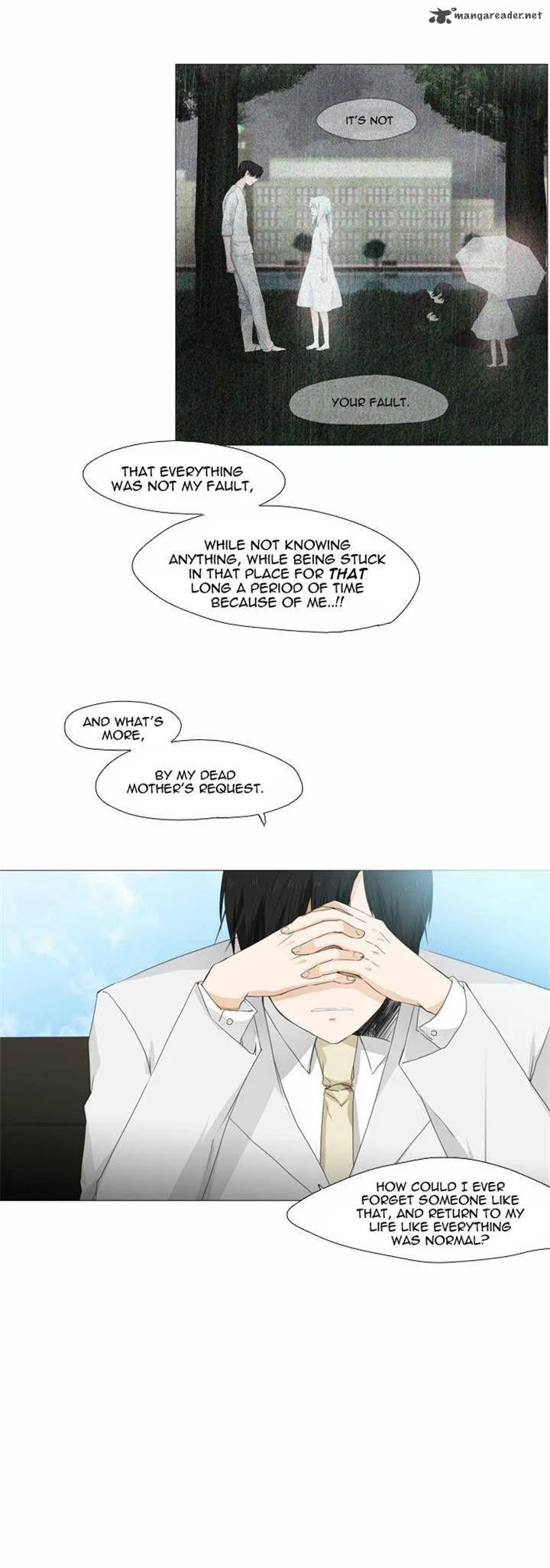 Come Spring Chapter 49 page 14