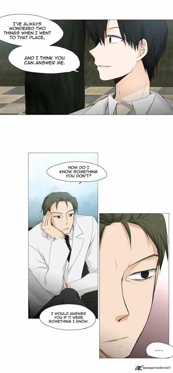 Come Spring Chapter 49 page 20