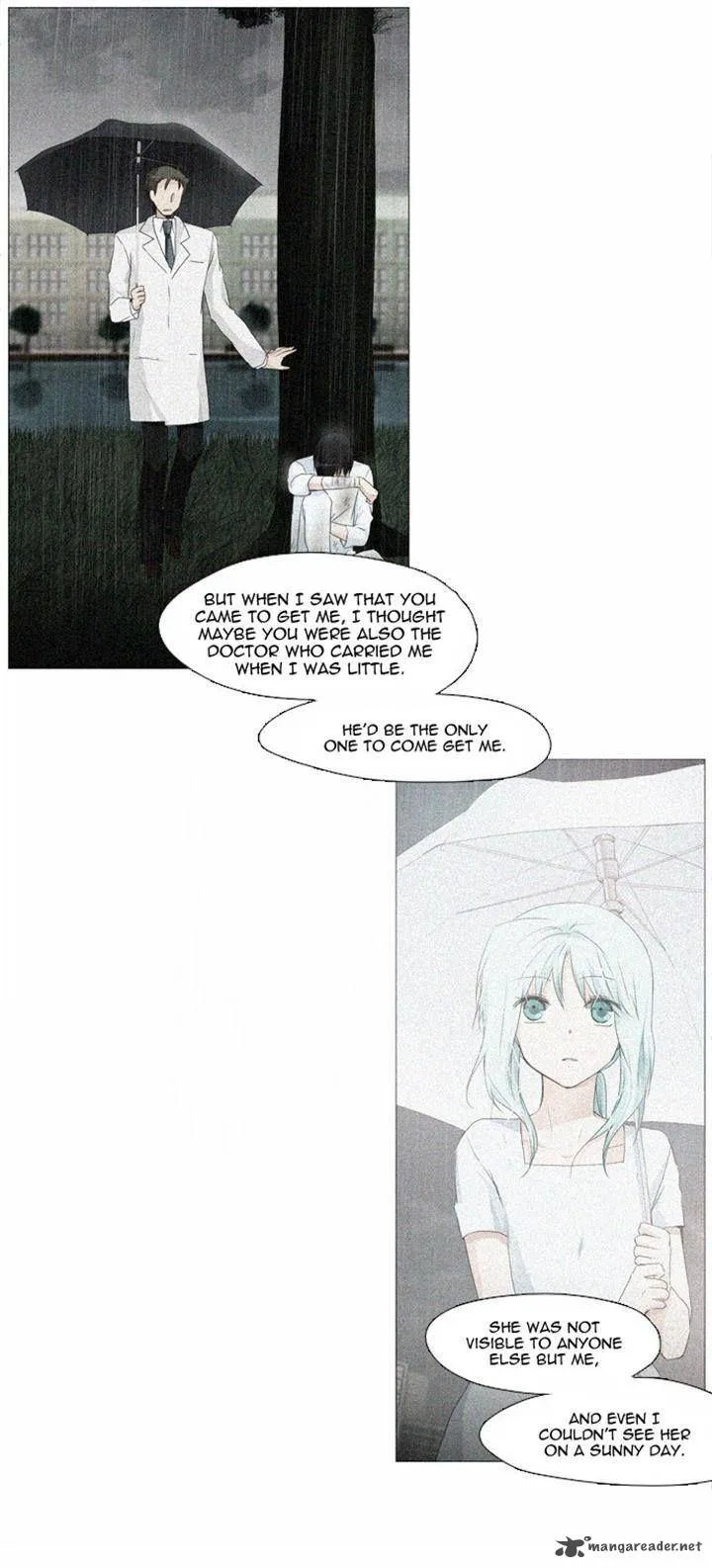 Come Spring Chapter 49 page 27