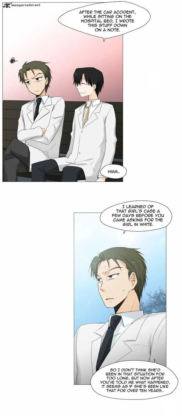 Come Spring Chapter 49 page 31