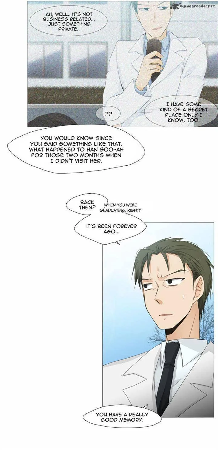 Come Spring Chapter 49 page 30
