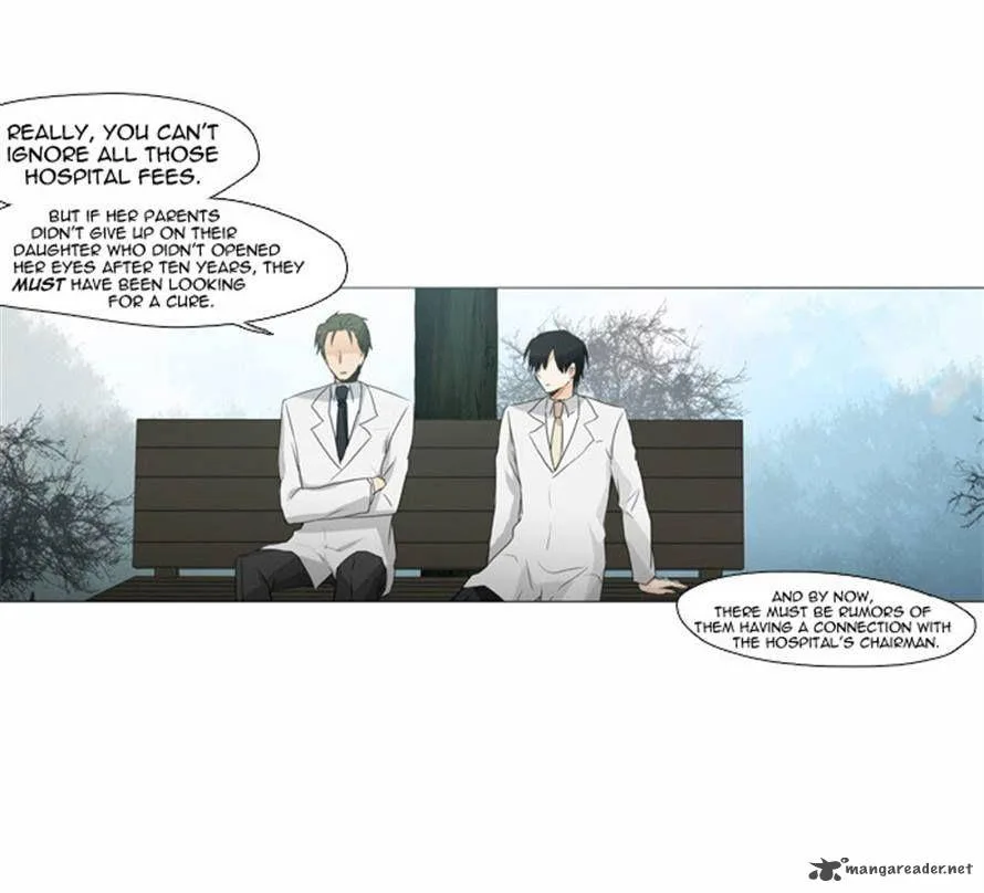 Come Spring Chapter 49 page 33