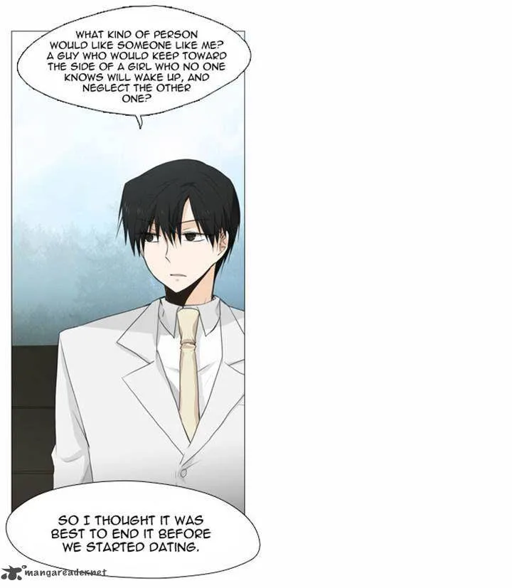 Come Spring Chapter 49 page 38