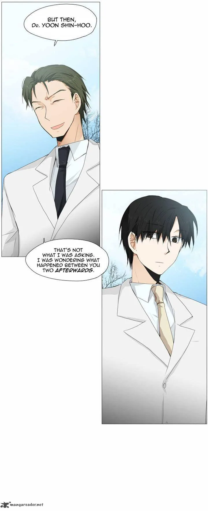 Come Spring Chapter 49 page 43