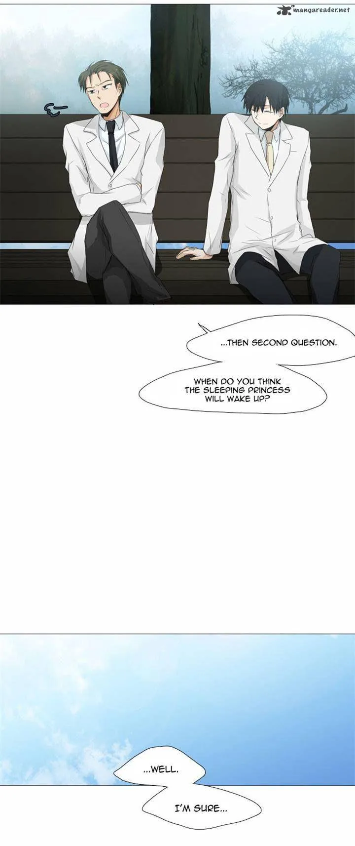 Come Spring Chapter 49 page 45